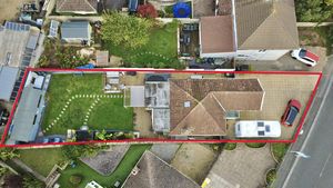 Ariel View - click for photo gallery